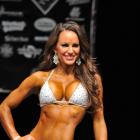 Pamela  Snyder - NPC Jr. USA 2013 - #1